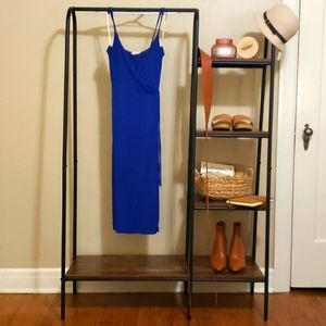 Rolla Coaster Dress